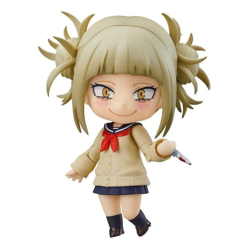 Nendoroid Himiko Toga(re-run)
