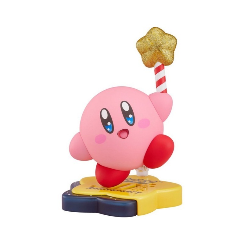 Nendoroid Kirby: 30th Anniversary Edition by Good Smile Company