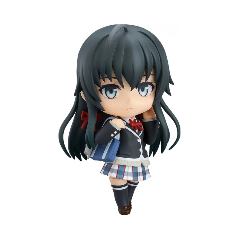 Nendoroid My Teen Romantic Comedy Snafu Climax – Yukino Yukinoshita (Re-run)