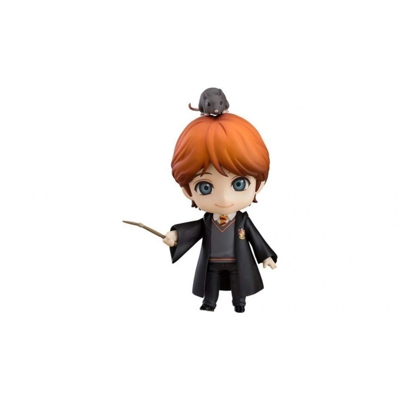 Nendoroid Ron Weasley( Re-run)