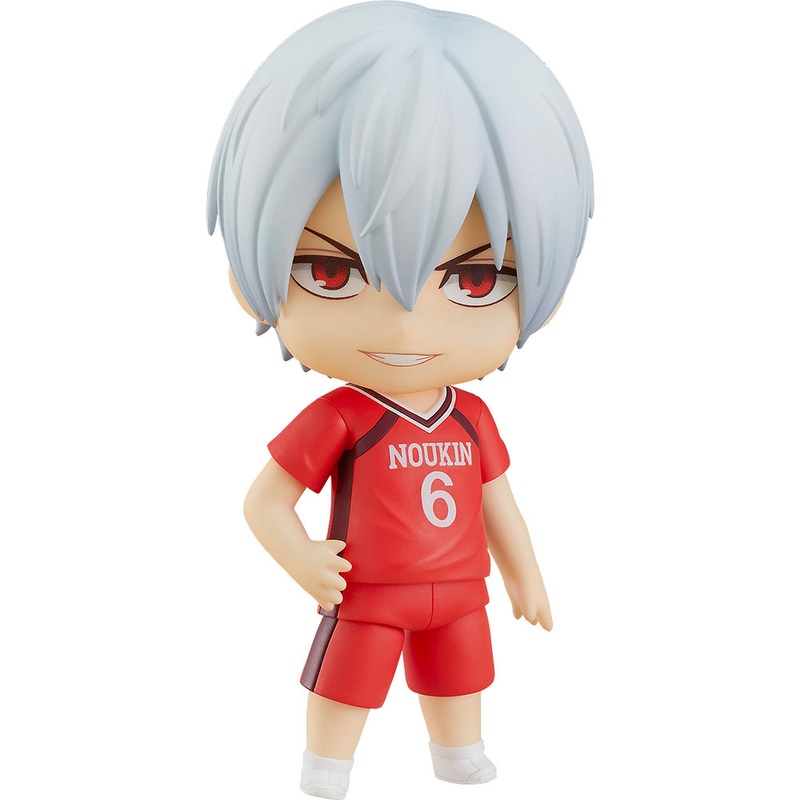 Nendoroid Tatsuya Yoigoshi