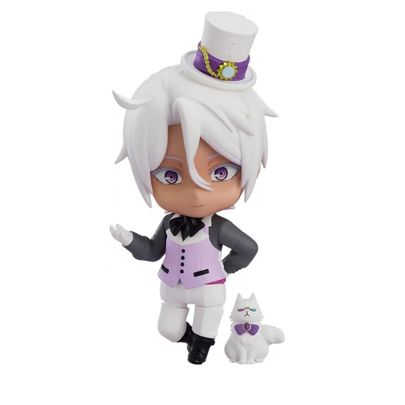 Nendoroid The Case Study of Vanitas – Noe Archiviste