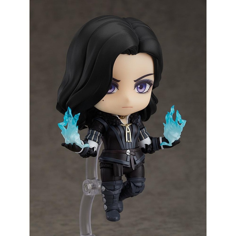 Nendoroid Yennefer