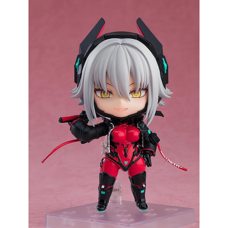 Nendoroid Zentreya Figure