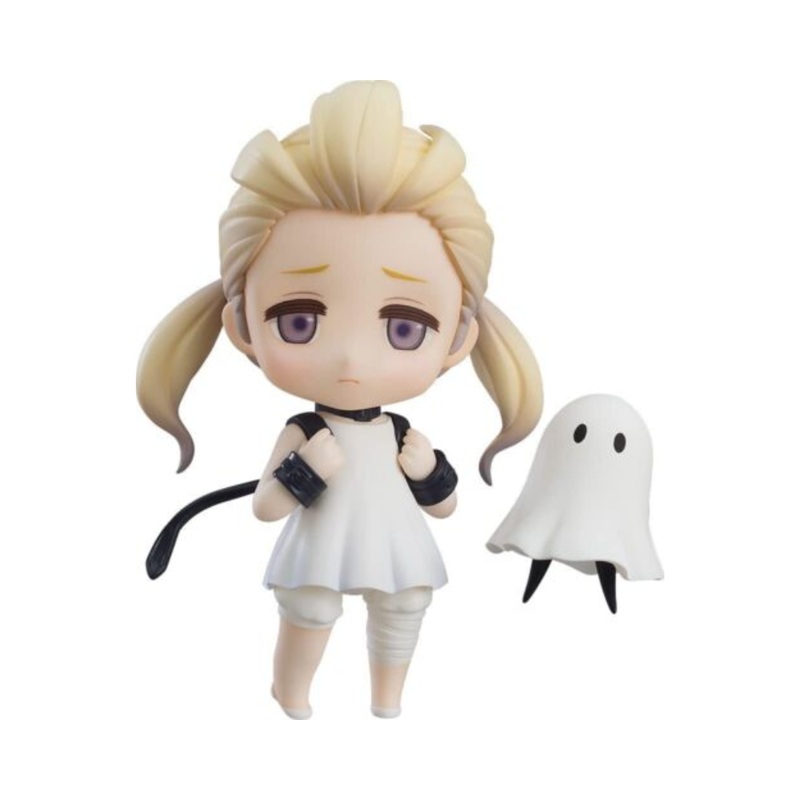 NieR Re[in]carnation The Girl of Light & Mama Nendoroid Action Figure by Good Smile Company