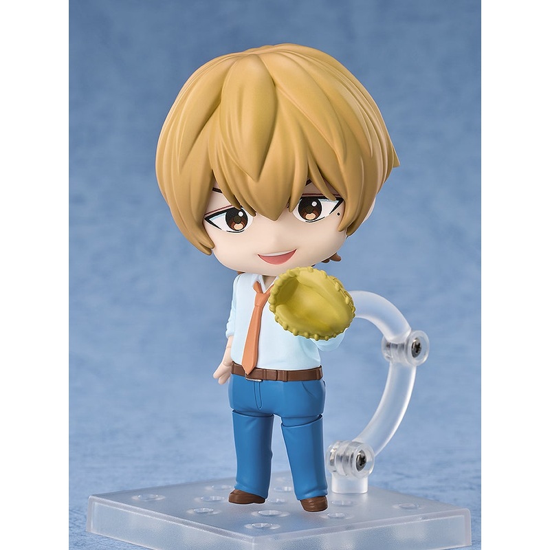 Oblivion Battery – Nendoroid Kei Kaname Figure