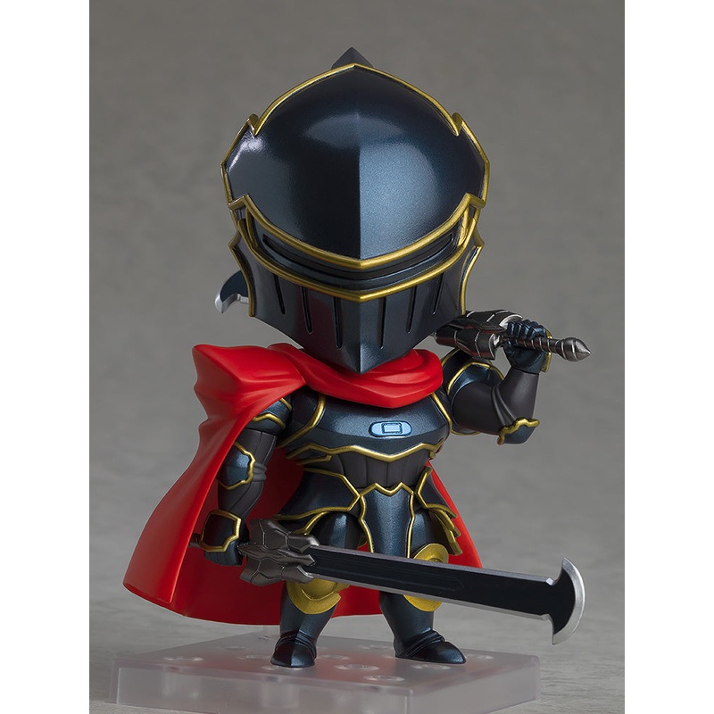OVERLORD – Nendoroid Dark Hero Momon Figure