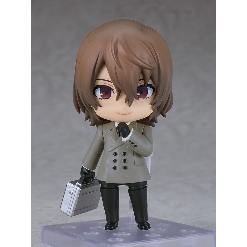Persona 5 Royal – Nendoroid Goro Akechi: School Uniform Ver. Figure