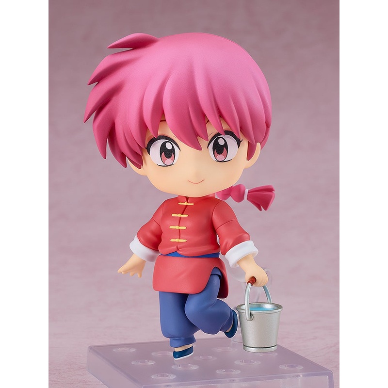 Ranma 1/2 – Nendoroid Ranma (Female) Figure