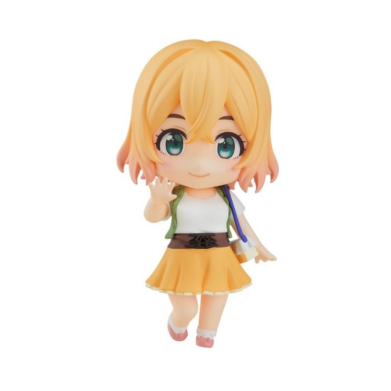 Rent-a-Girlfriend Mami Nanami Nendoroid Action Figure by Good Smile Company