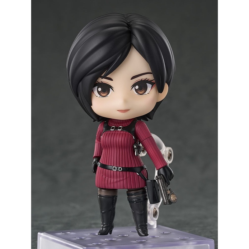Resident Evil – Nendoroid Ada Wong Figure
