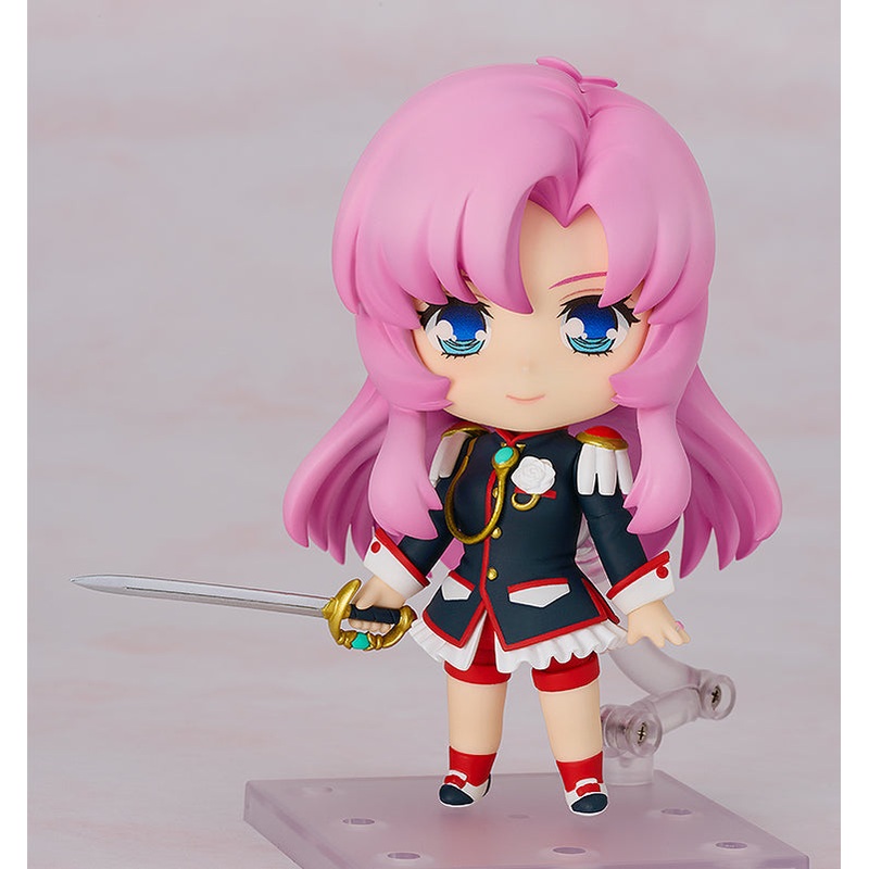 Revolutionary Girl Utena – Nendoroid Utena Tenjo Figure