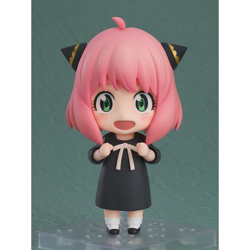 SPY x FAMILY-Nendoroid Anya Forger: Casual Outfit Ver. Figure