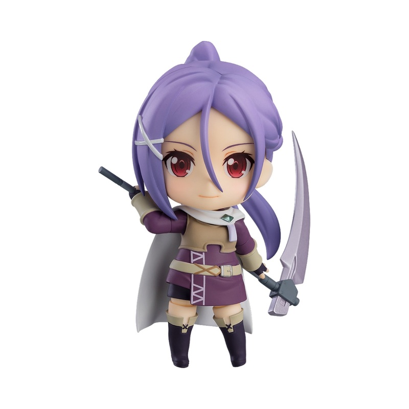 Sword Art Online Mito Nendoroid Action Figure by Good Smile Company