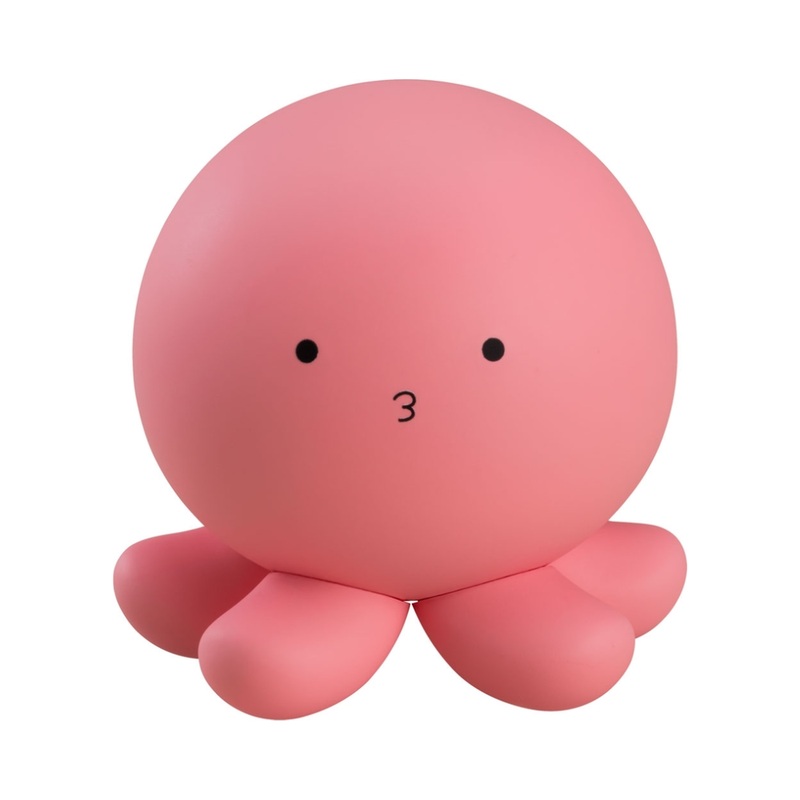 Takopi Nendoroid Action Figure