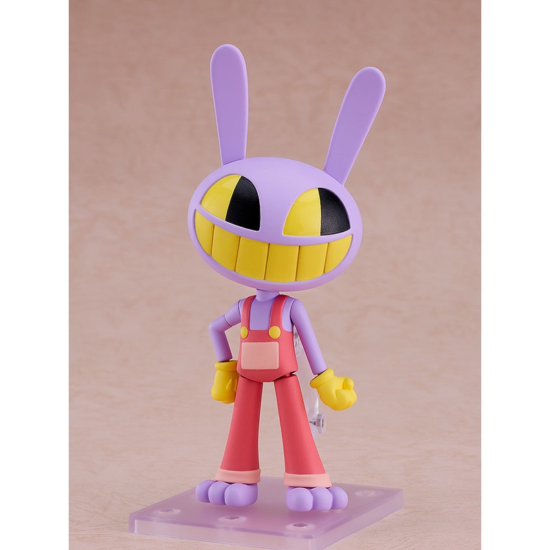 The Amazing Digital Circus – Nendoroid Jax Figure