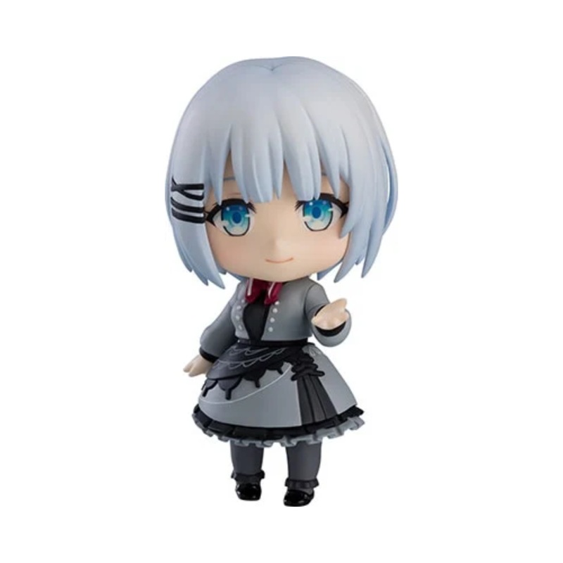 The Detective is Already Dead Siesta Nendoroid  Figure by Good Smile Company