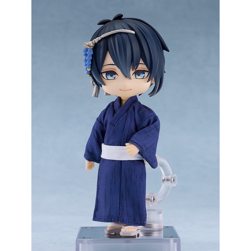 Touken Ranbu ONLINE – Nendoroid Doll Mikazuki Munechika: Casual Outfit Ver.