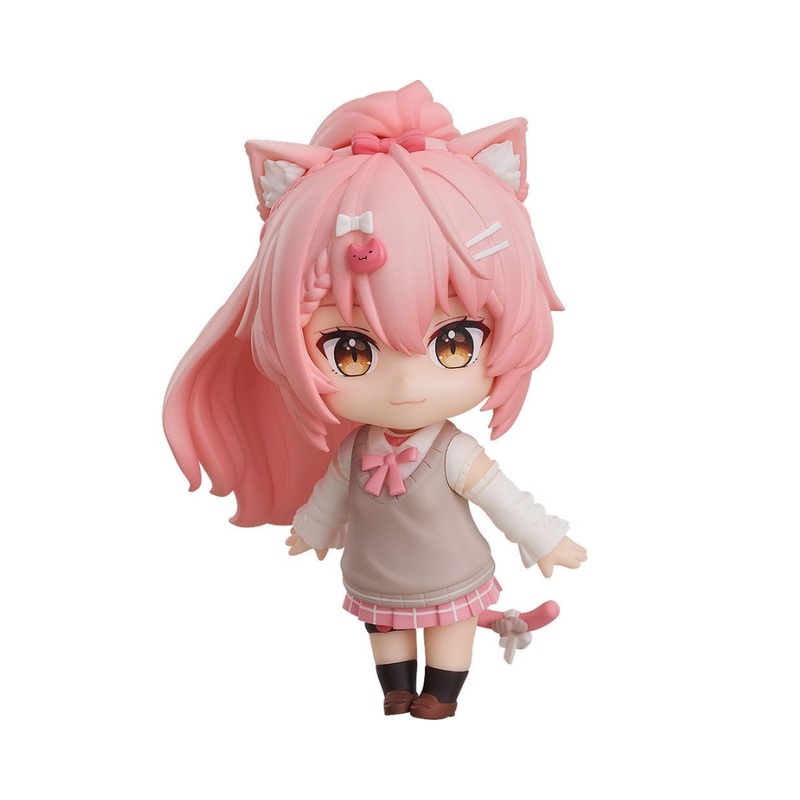 VTuber Hiiro Nendoroid Action Figure by Good Smile Company