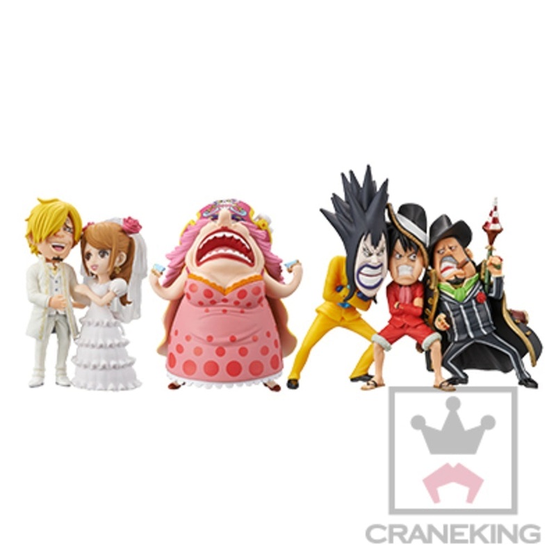 WCF Hallcake Island 2
