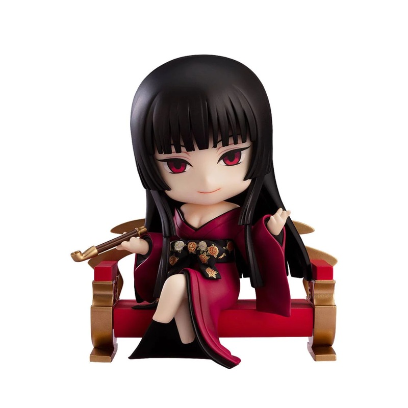 xxxHOLiC  Yuko Ichihara Nendoroid Action Figure by Good Smile Company