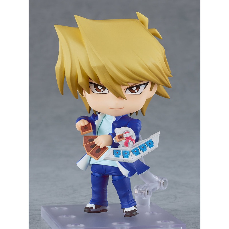 Yu-Gi-Oh! – Nendoroid Joey Wheeler Figure
