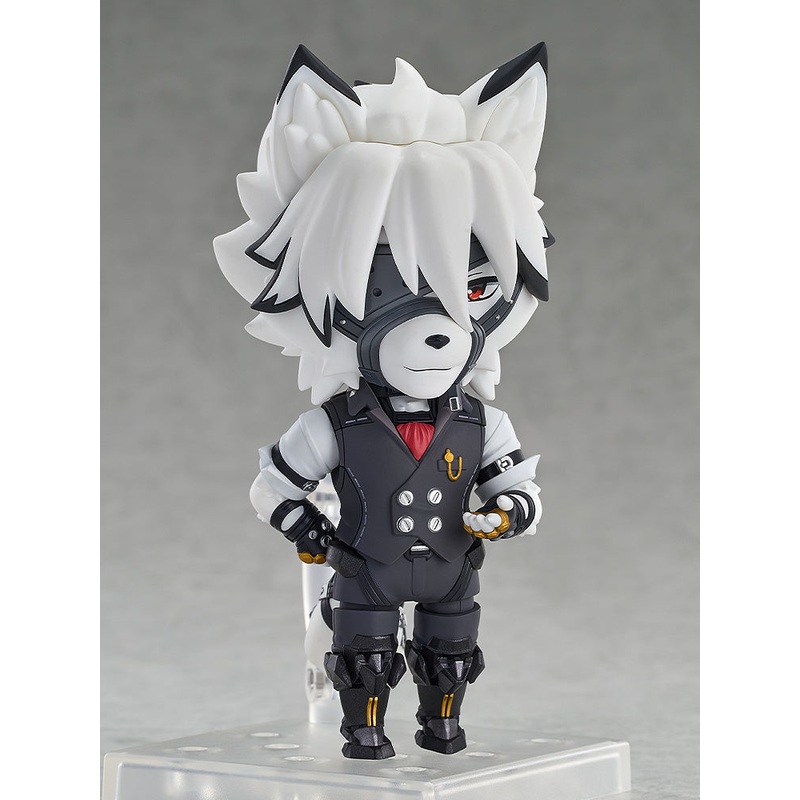 Zenless Zone Zero – Nendoroid Von Lycaon Figure