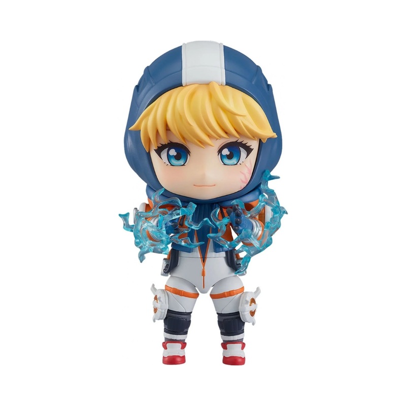 Apex Legends: Wattson Nendoroid PVC Figure by Good Smile Company