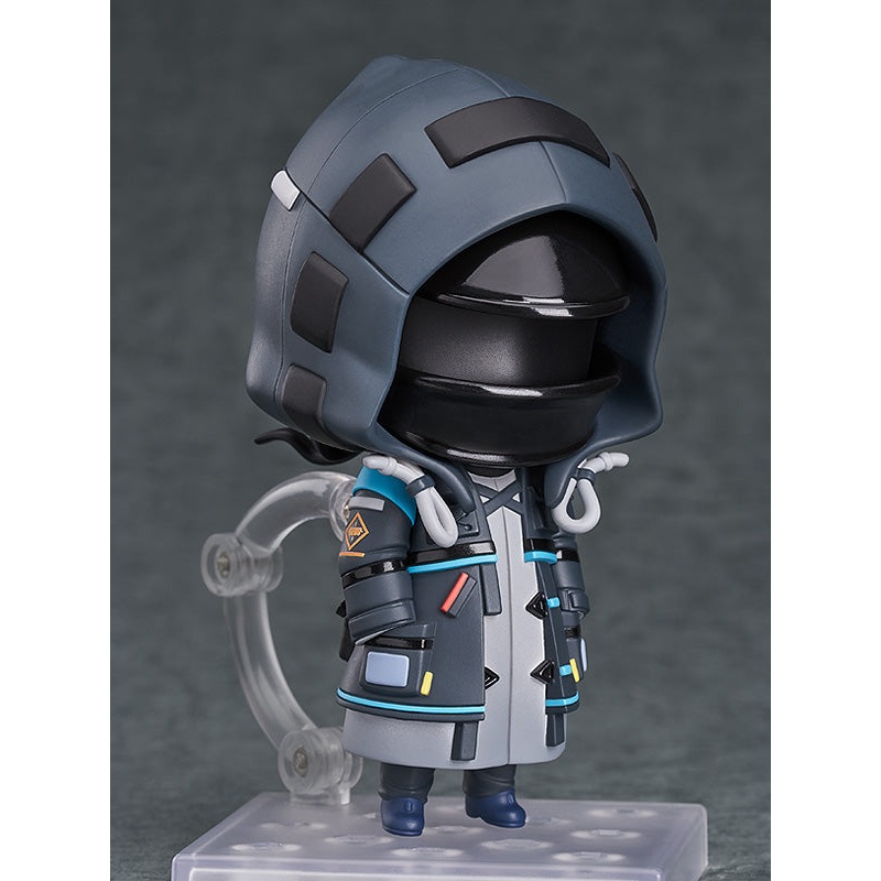 Arknights – Nendoroid Doctor Figure
