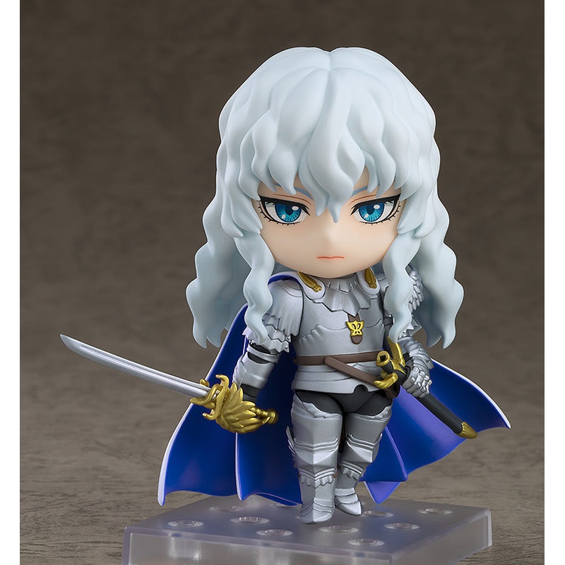 Berserk – Nendoroid Griffith Figure