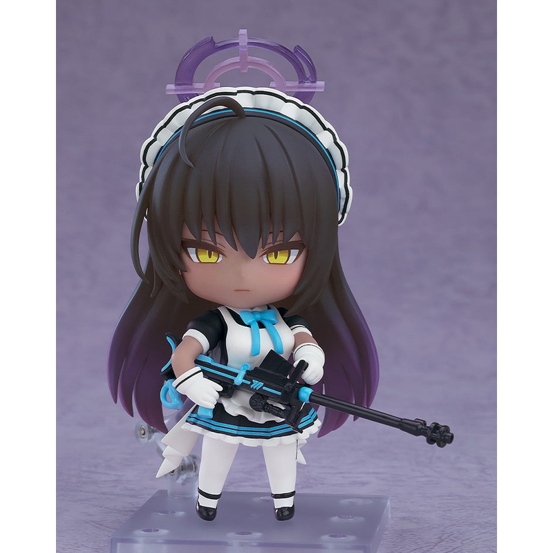 Blue Archive – Nendoroid Karin Kakudate Figure