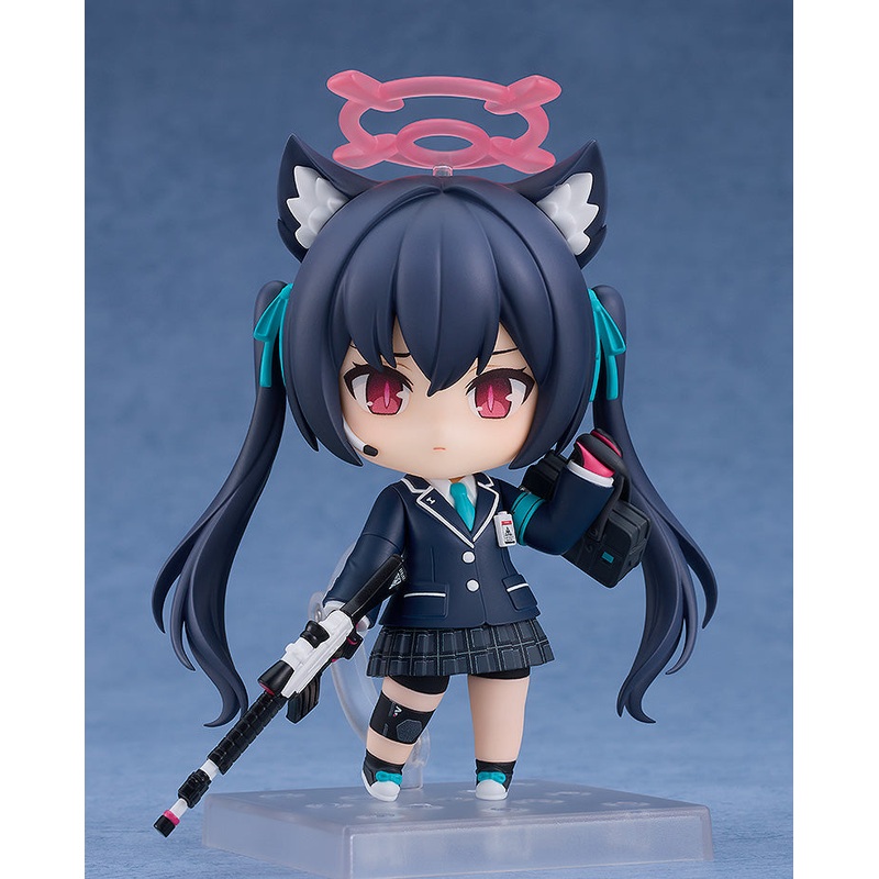 Blue Archive – Nendoroid Serika Kuromi Figure