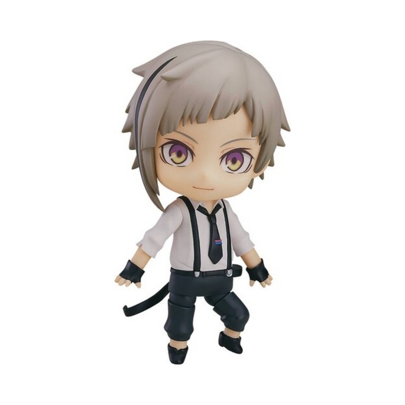 Bungo Stray Dogs Atsushi Nakajima Nendoroid Action Figure