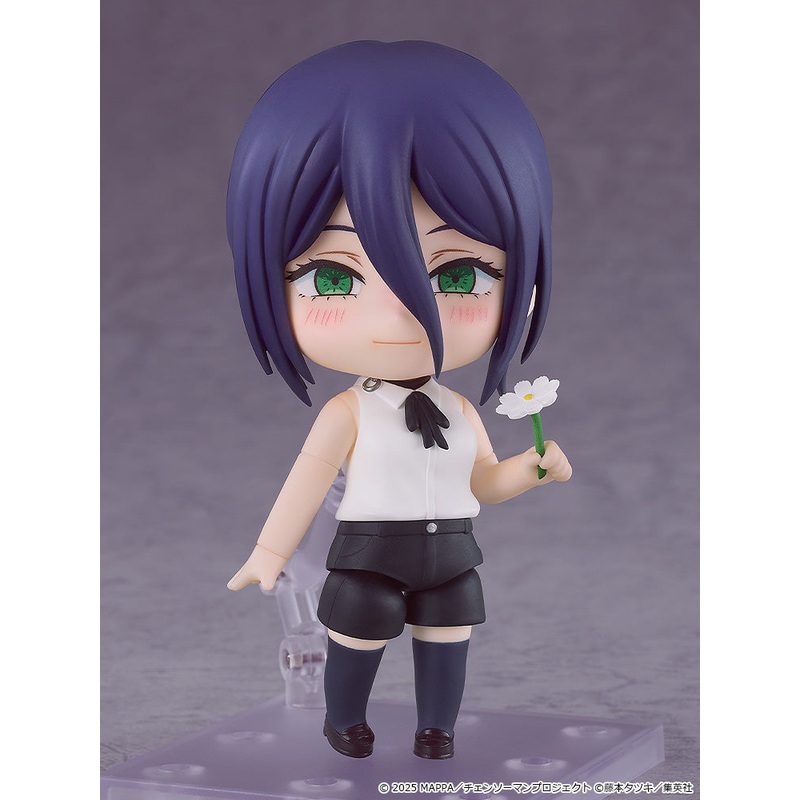 Chainsaw Man  The Movie: Reze Arc – Nendoroid Reze Figure
