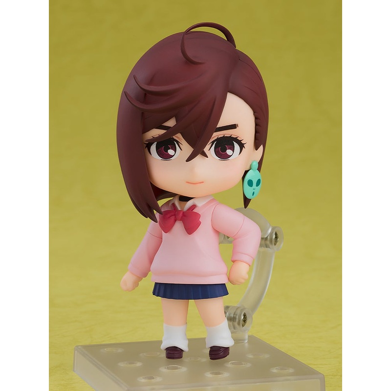 Dandadan  – Nendoroid Momo Figure