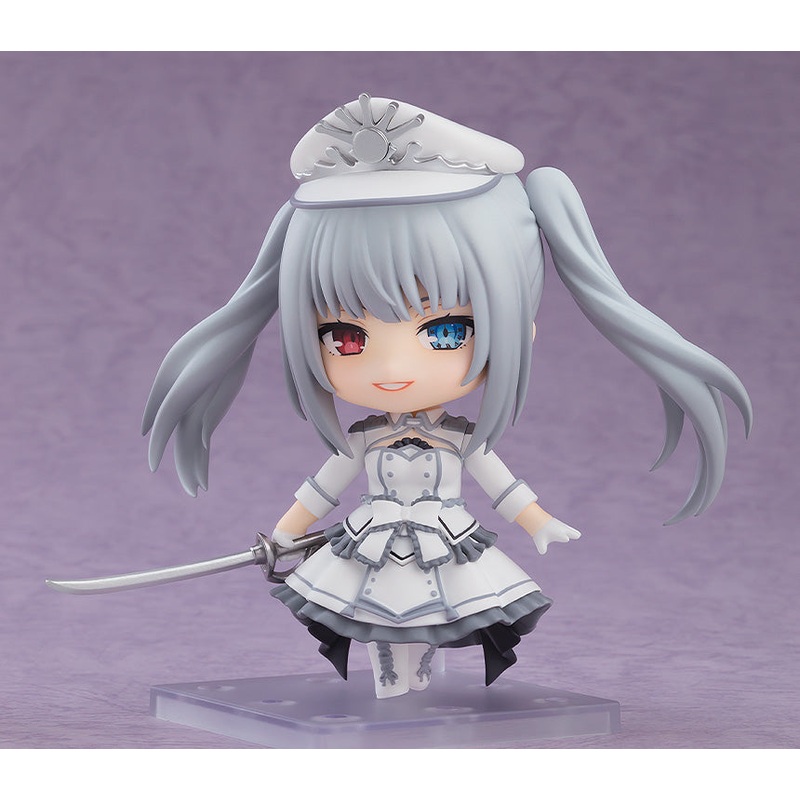 Date A Bullet – Nendoroid Queen Figure