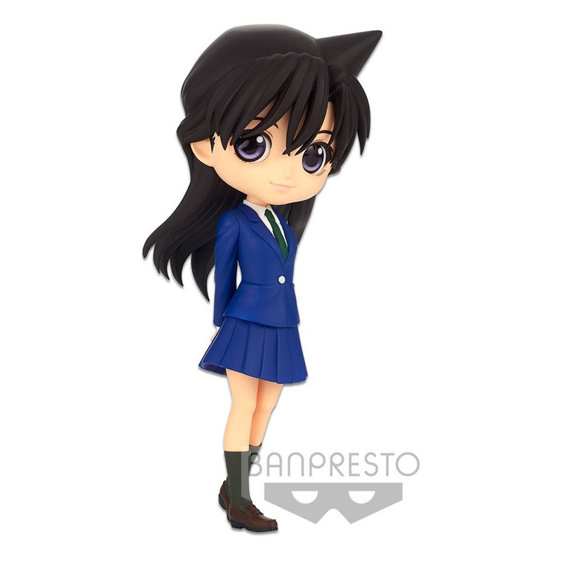 Detective Conan Q Posket Ran Mori (Ver.A)