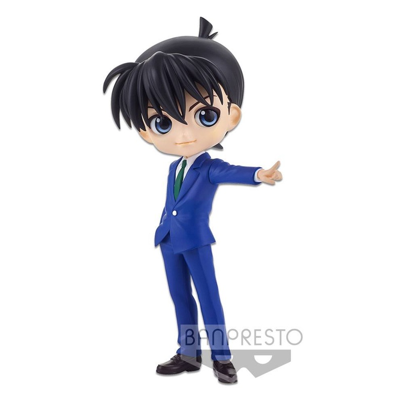 Detective Conan Q Posket Shinichi Kudo (Ver.A)