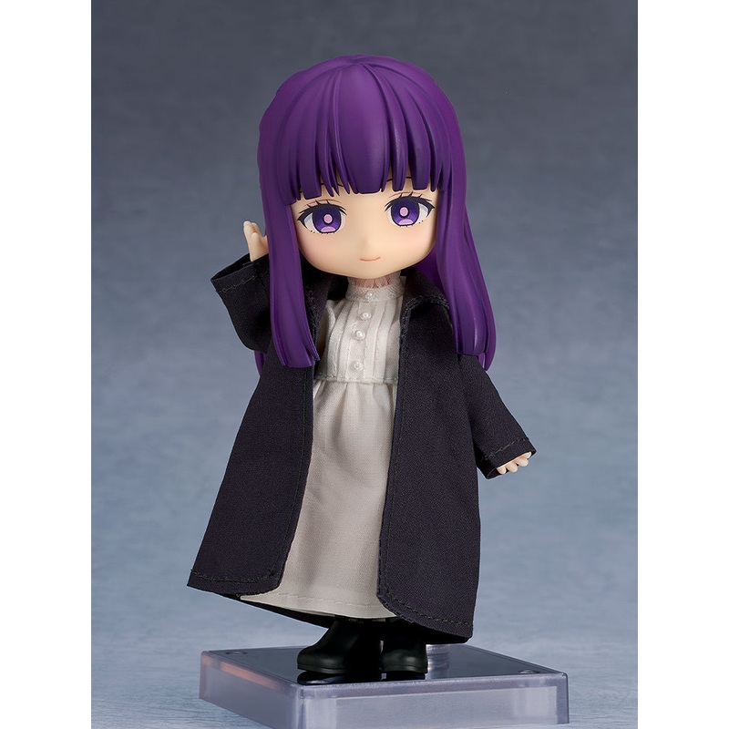 Frieren: Beyond Journey’s End – Nendoroid Doll Fern