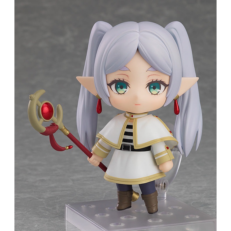 Frieren: Beyond Journey’s End – Nendoroid Frieren Figure (Re-release)