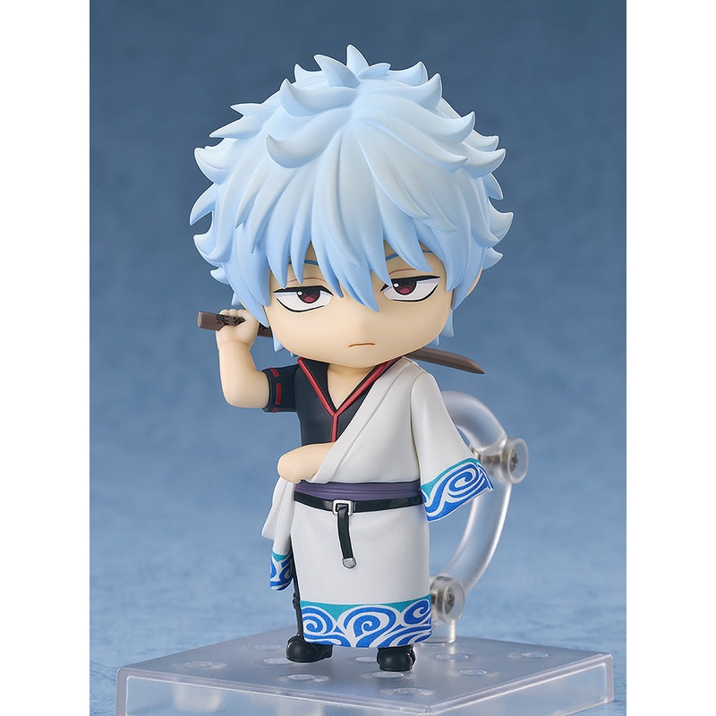 Gintama – Nendoroid Gintoki Sakata Figure