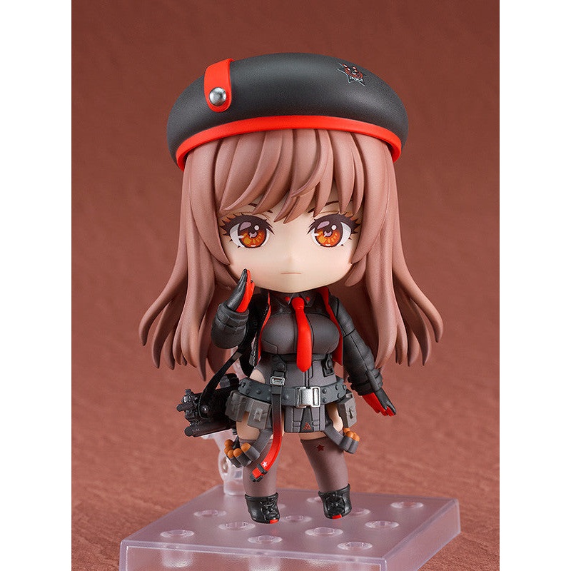 GODDESS OF VICTORY: NIKKE – Nendoroid Rapi Figure (Rerelease)