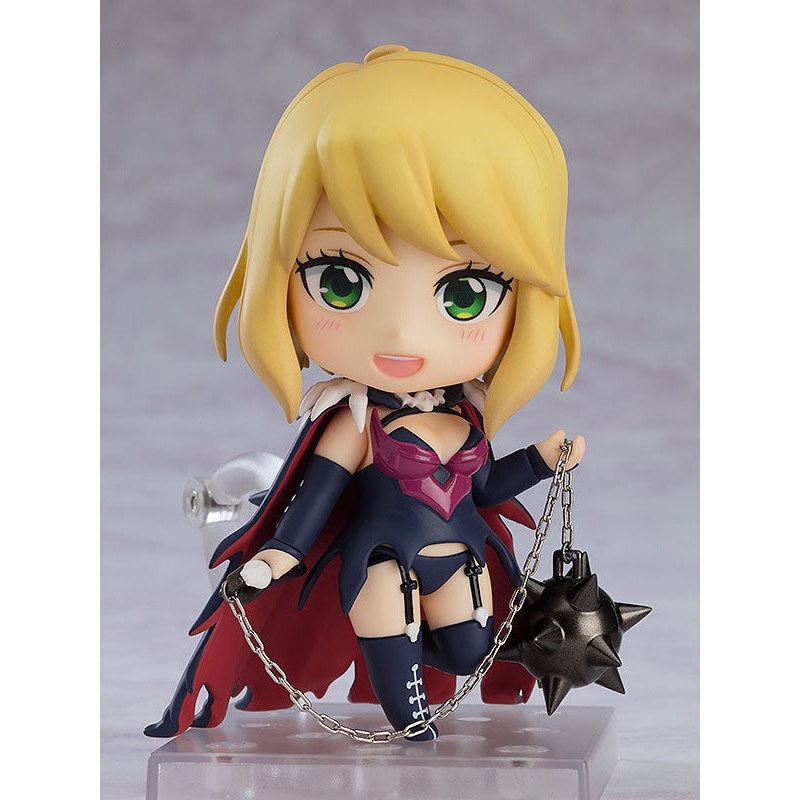 Love After World Domination – Nendoroid Desumi Magahara Figure