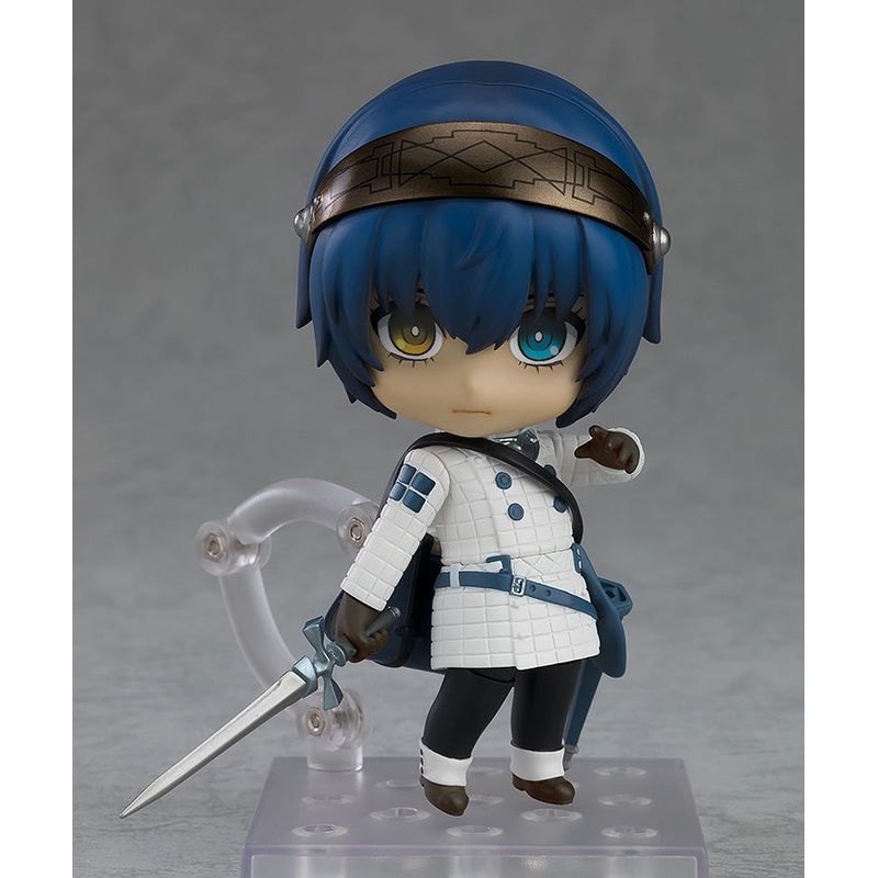 Metaphor: ReFantazio – Nendoroid Metaphor: ReFantazio Protagonist [Basic] Figure
