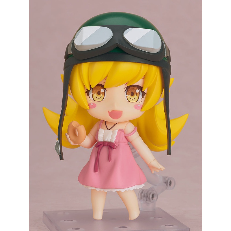 Monogatari – Nendoroid Shinobu Oshino 2.0 Figure