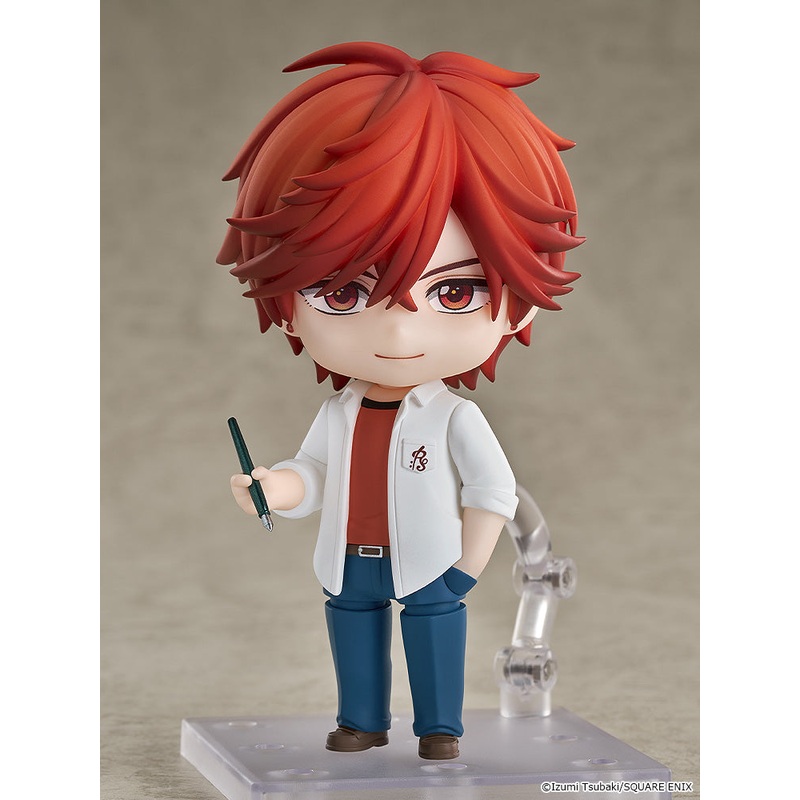 Monthly Girls’ Nozaki-kun – Nendoroid Mikoto Mikoshiba Figure