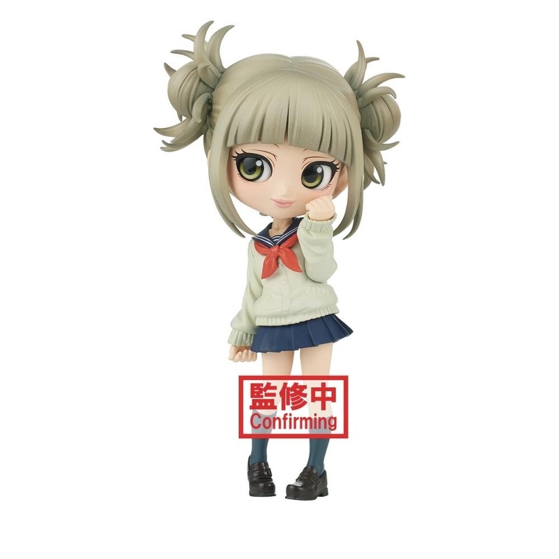 My Hero Academia Q posket – Himiko Toga Version A