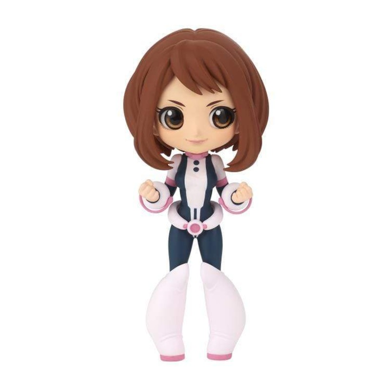 My Hero Academia Q Posket Ochaco Uraraka (Ver.A)