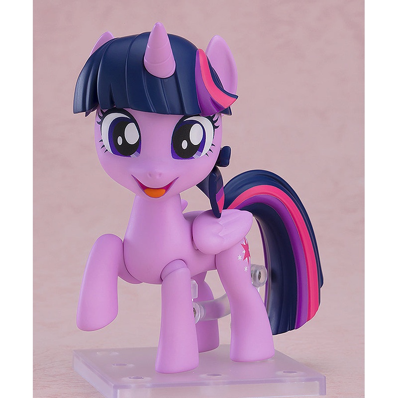 My Little Pony – Nendoroid Twilight Sparkle Figure