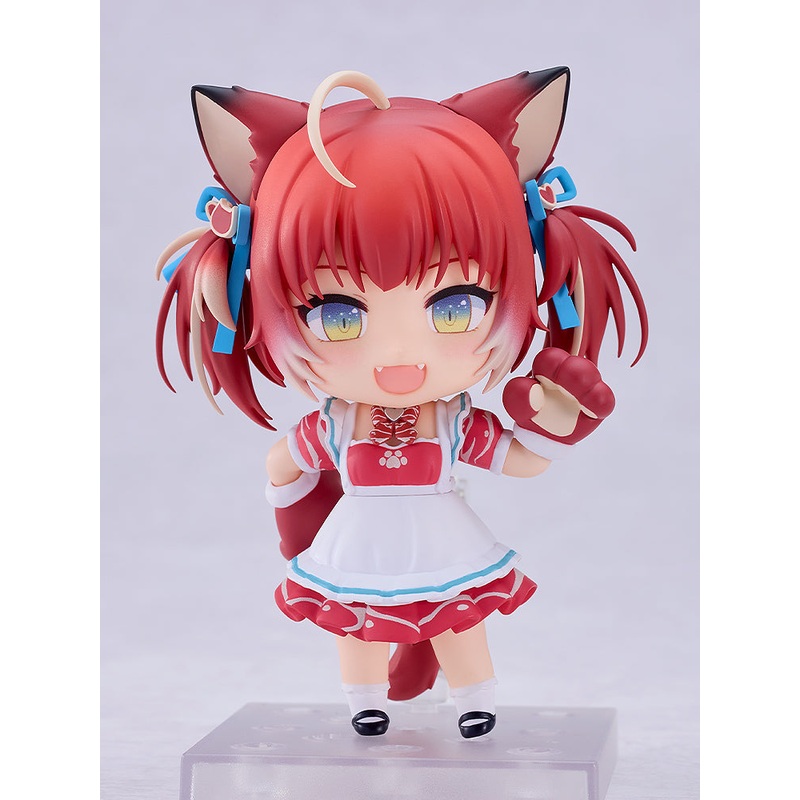 Nendoroid Akami Karubi Figure